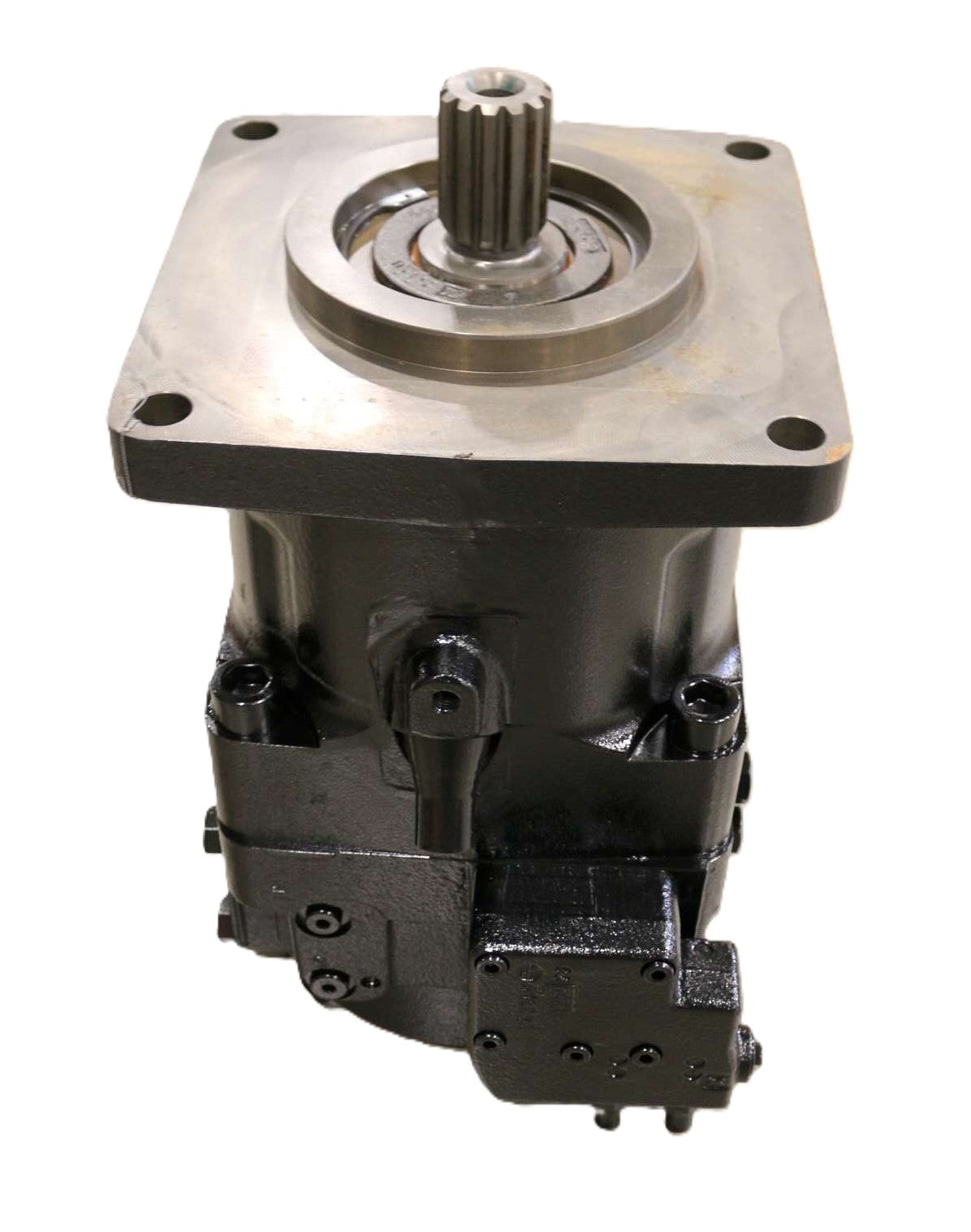 REXROTH - R902233641 - HYDRAULIC AXIAL PISTON VARIABLE PUMP