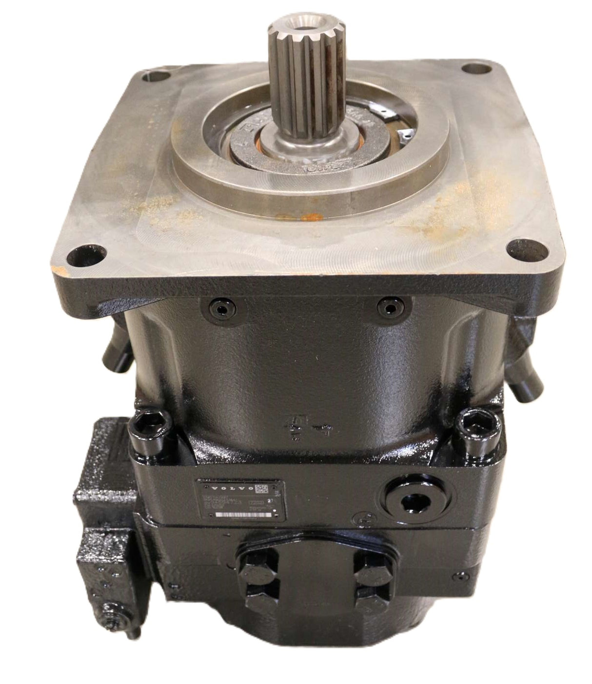 REXROTH - R902233641 - HYDRAULIC AXIAL PISTON VARIABLE PUMP