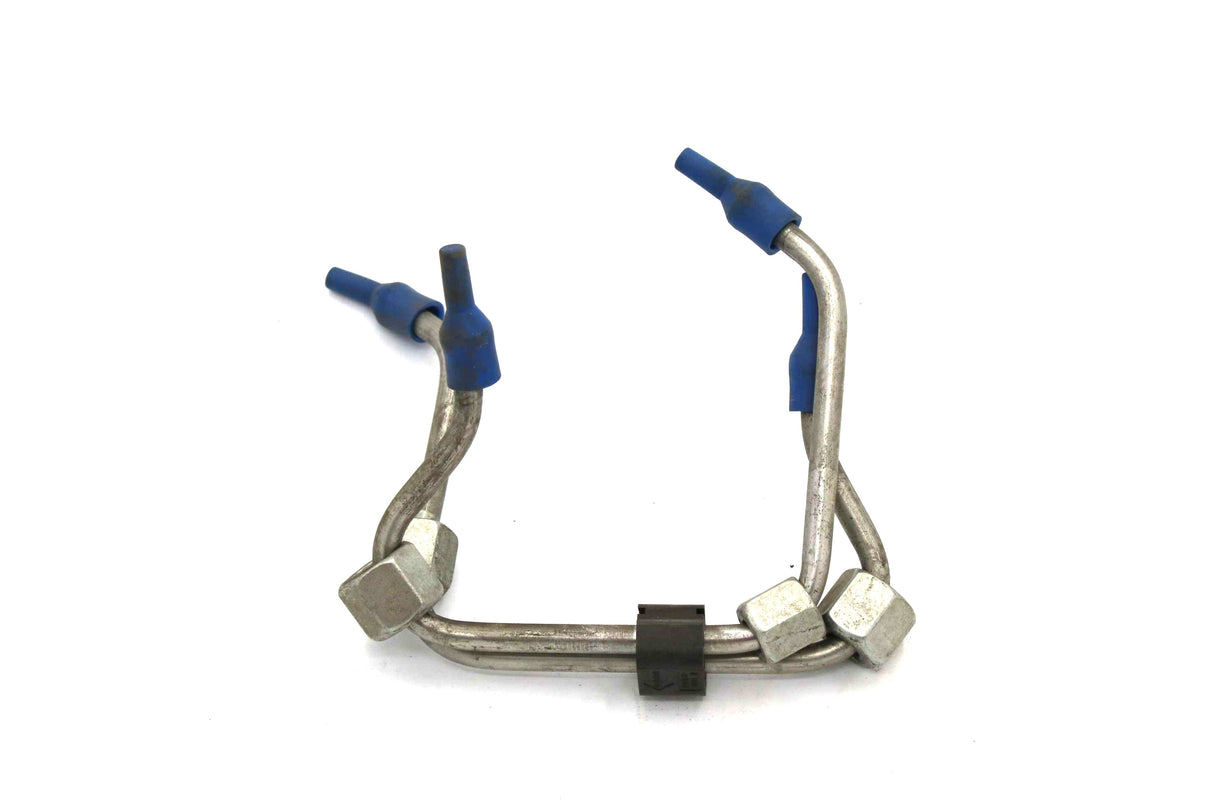 DEUTZ DIESEL - 0412-4335 - HIGH PRESSURE PIPE