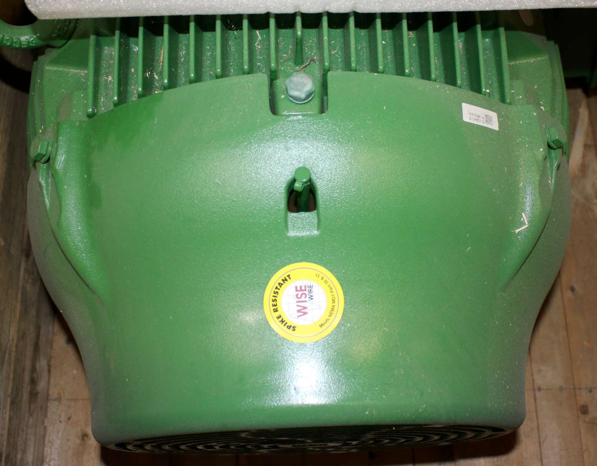 ATLAS COPCO - 1623527220 - ELECTRIC MOTOR 150kW 440/460V 60Hz 444/5TSD