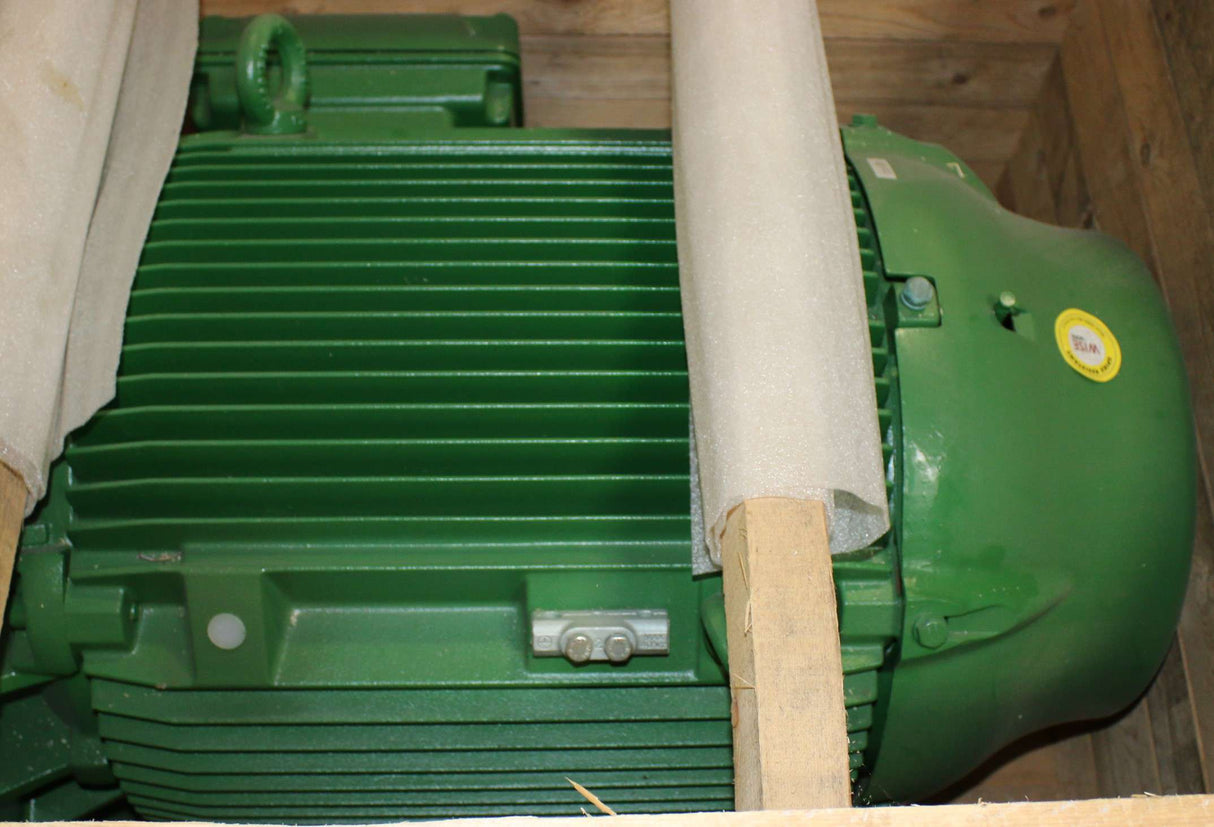 ATLAS COPCO - 1623527220 - ELECTRIC MOTOR 150kW 440/460V 60Hz 444/5TSD