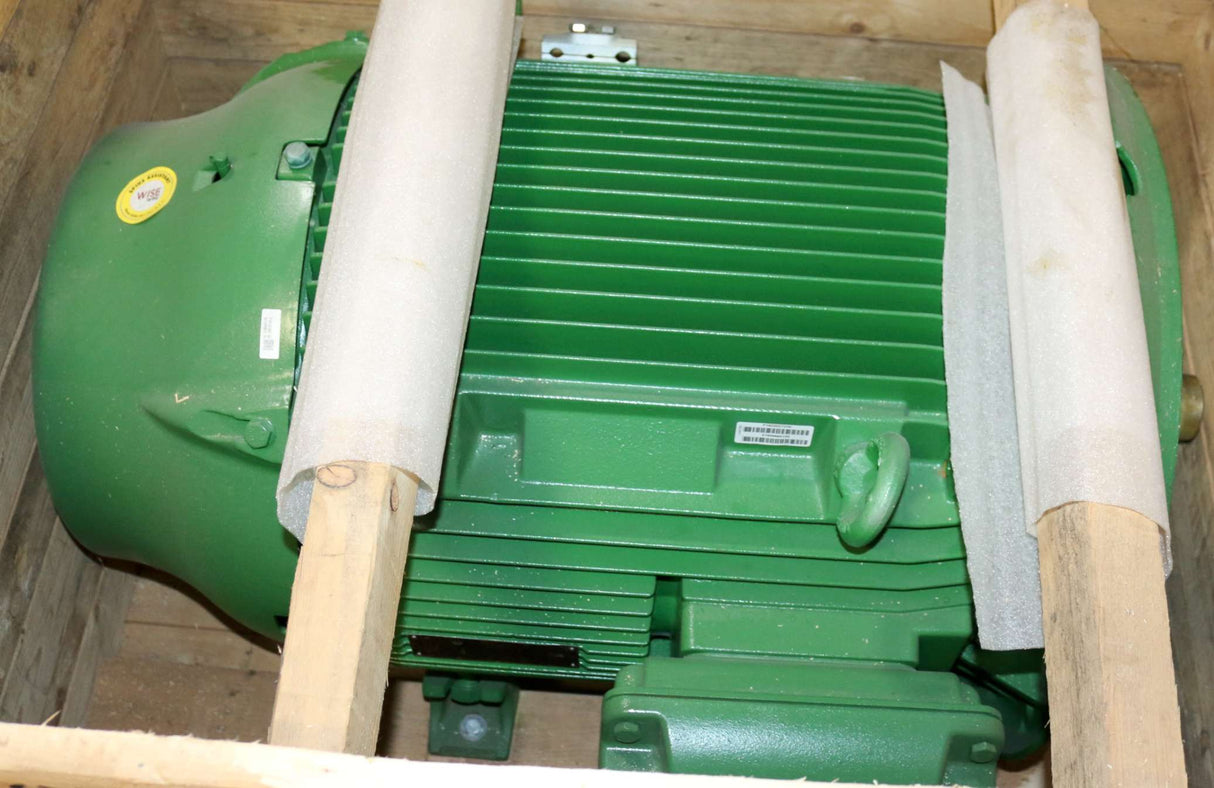 ATLAS COPCO - 1623527220 - ELECTRIC MOTOR 150kW 440/460V 60Hz 444/5TSD