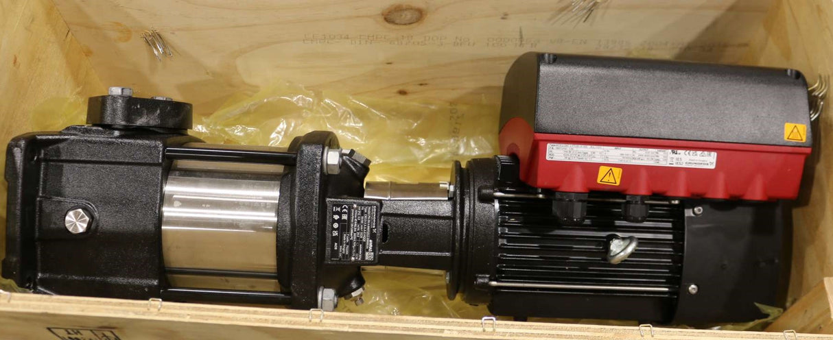 ATLAS COPCO - 0972020011 - PUMP WATER