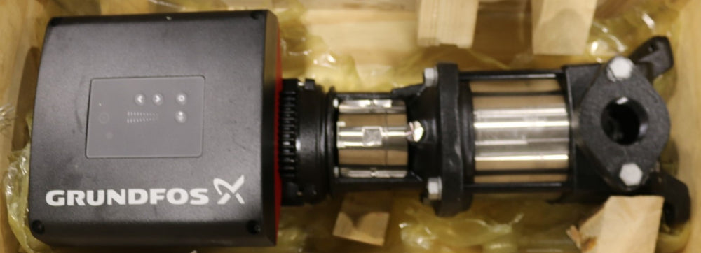 ATLAS COPCO - 0972020011 - PUMP WATER