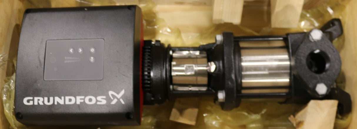 ATLAS COPCO - 0972020011 - PUMP WATER