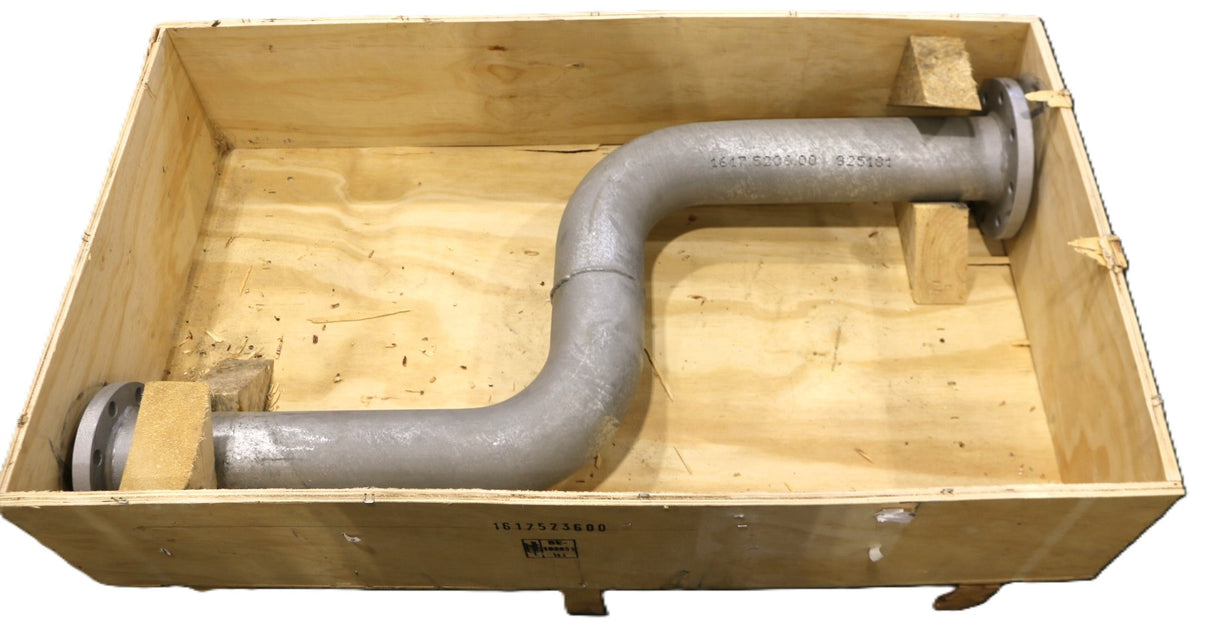 ATLAS COPCO - 1617523600 - CONNECTION MD1000W