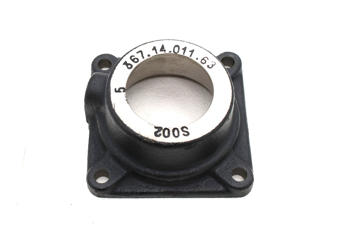 DANA SPICER - 367.14.011.02 - COVER