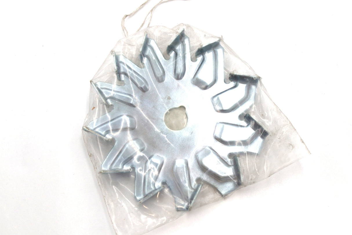 DEUTZ DIESEL - 0118-1859 - FAN BLADE