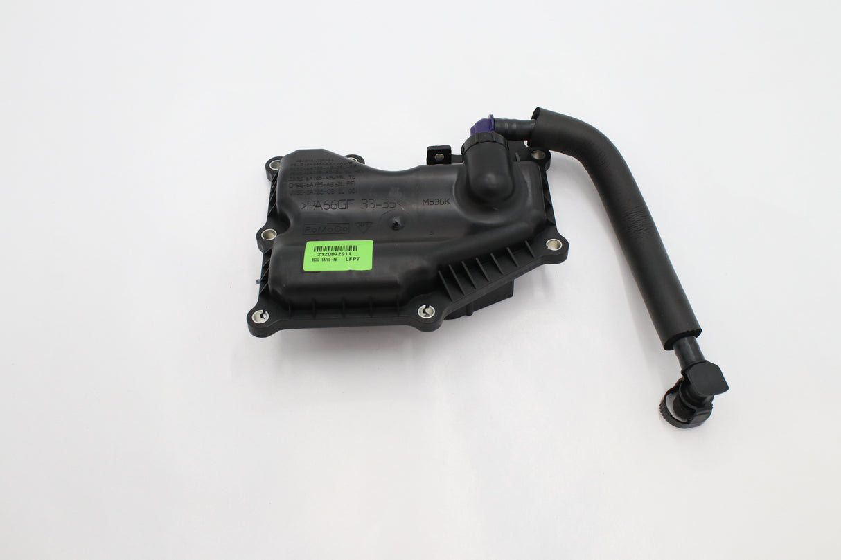 FORD - BB3G6A785AB - HOSE- CRANKCASE W/CONNECTION