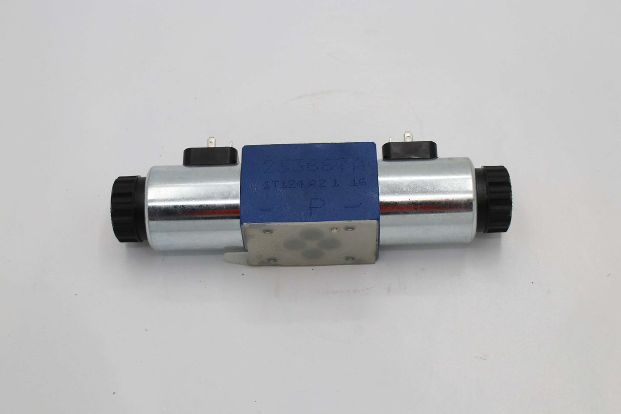 REXROTH - R978917767 - VALVE ASM