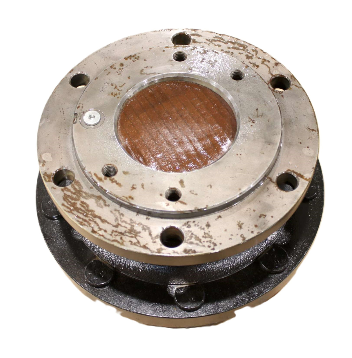 DANA - 2780257 - HUB-TORQUE FRONT