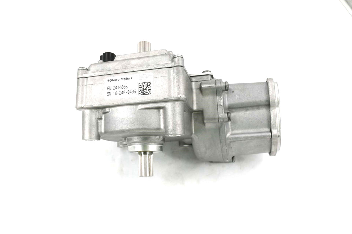 GLOBE MOTORS (ALLIED MOTION) - 2414808 - STEERING POWER ASSEMBLY