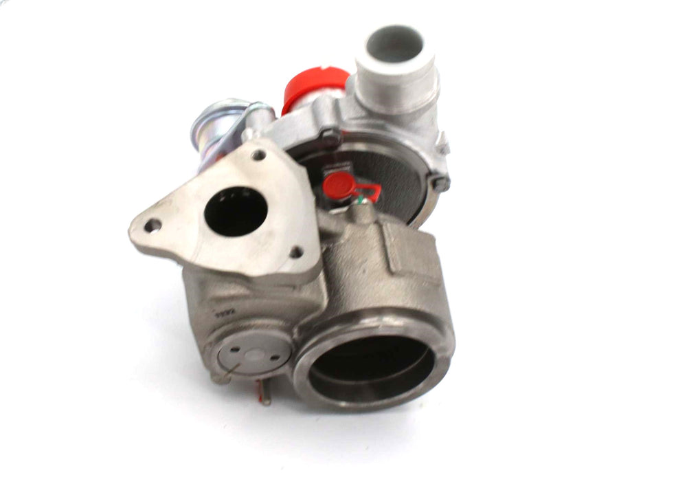 DEUTZ DIESEL - 0412-8302 - TURBOCHARGER