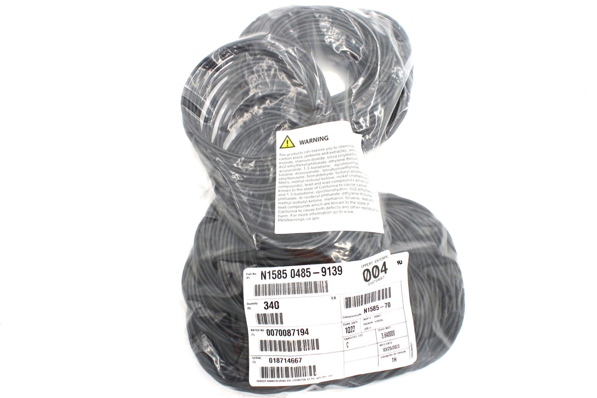 PARKER - N1585 0485-9139 - N1585 SEAL