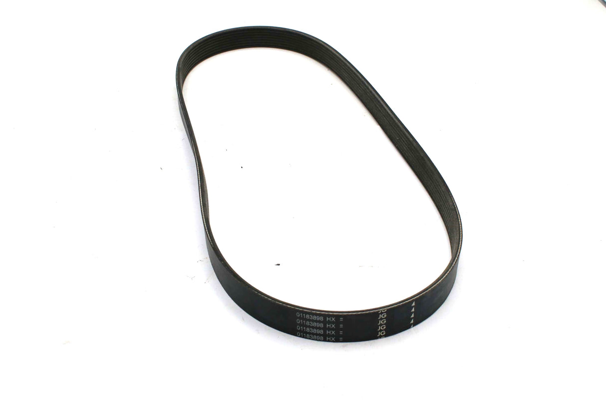 DEUTZ DIESEL - 01183898 - V-RIBBED BELT