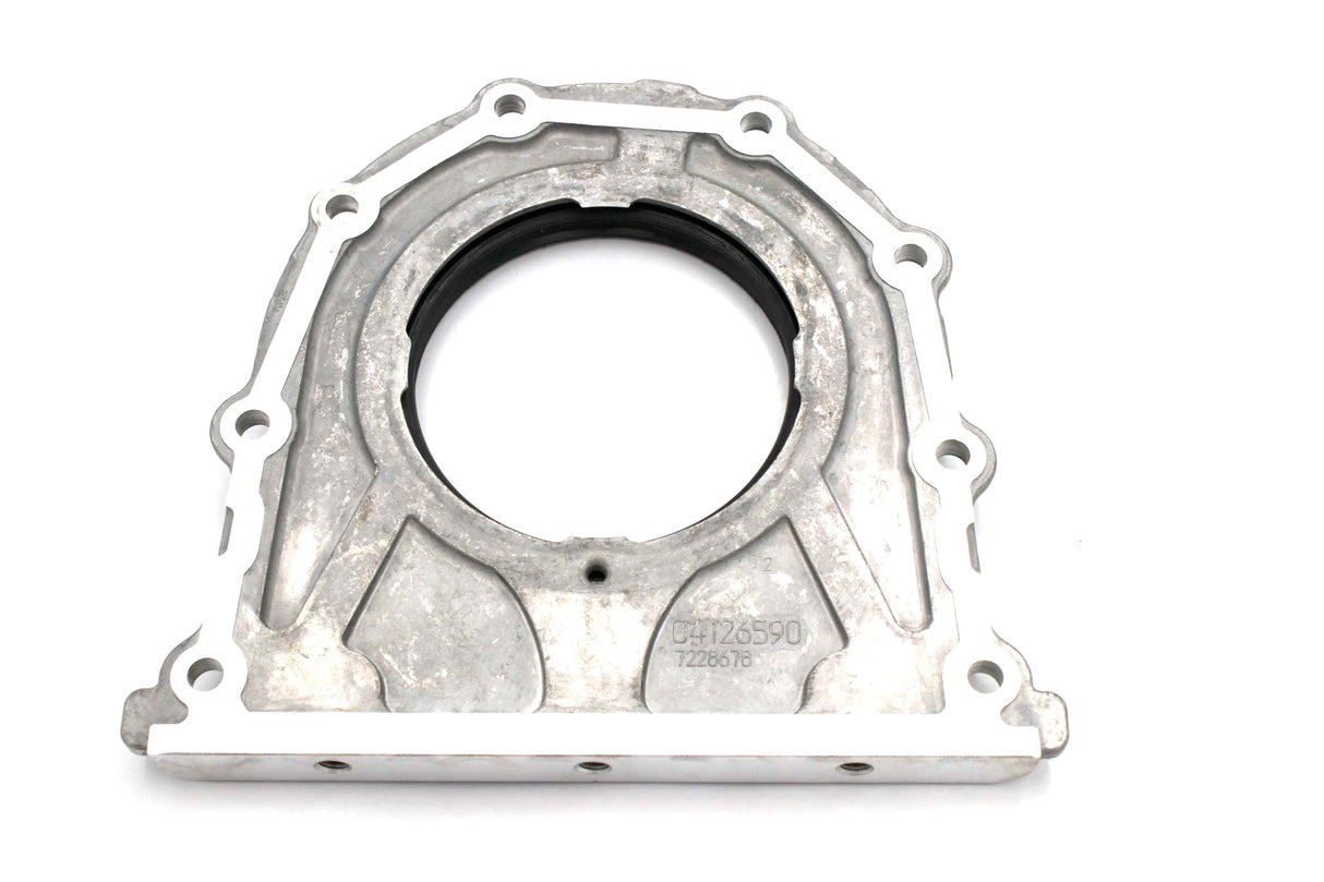 DEUTZ DIESEL - 0412-6588 - REAR END COVER