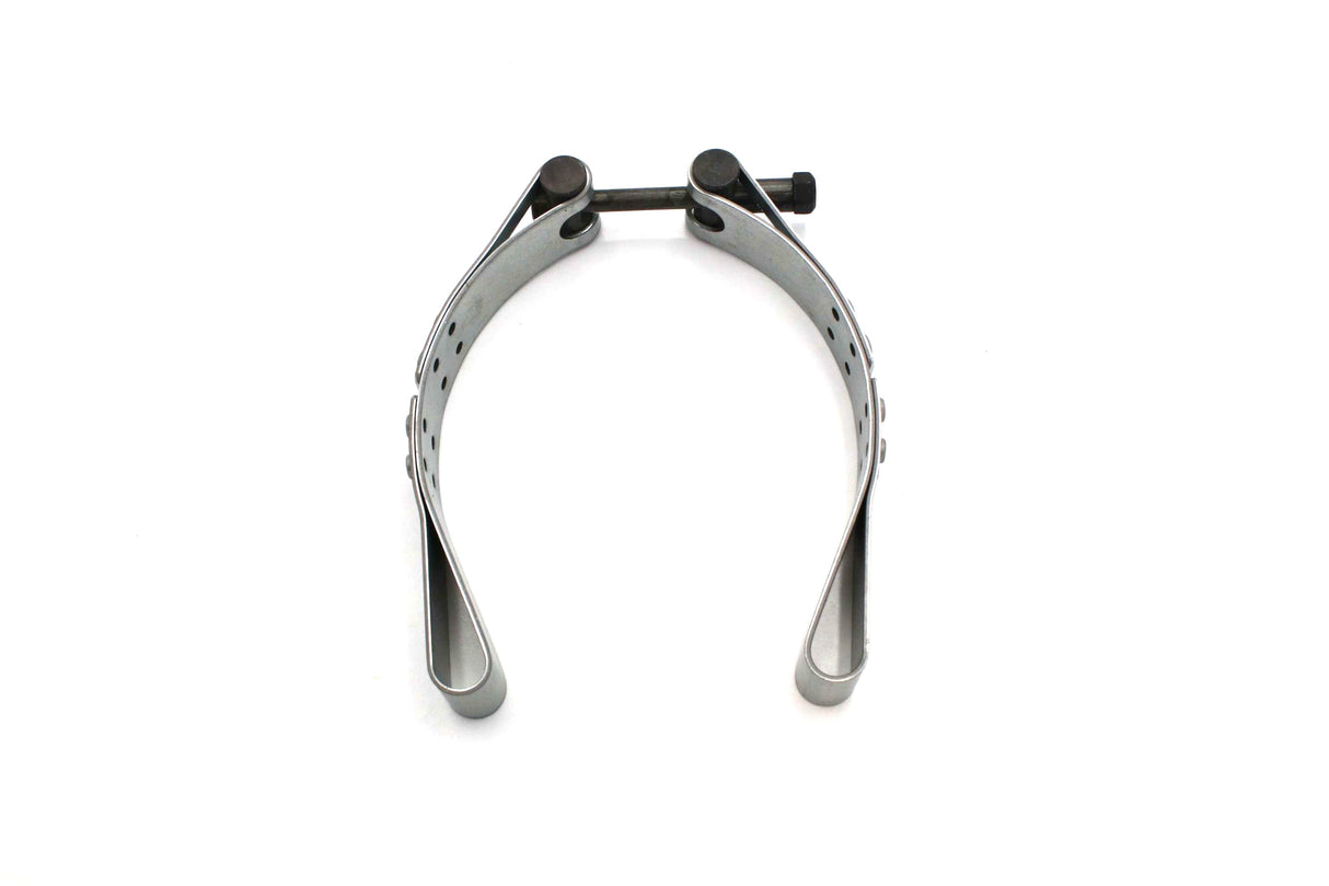 DEUTZ DIESEL - 0460-5337 - MUFFLER-STRAP