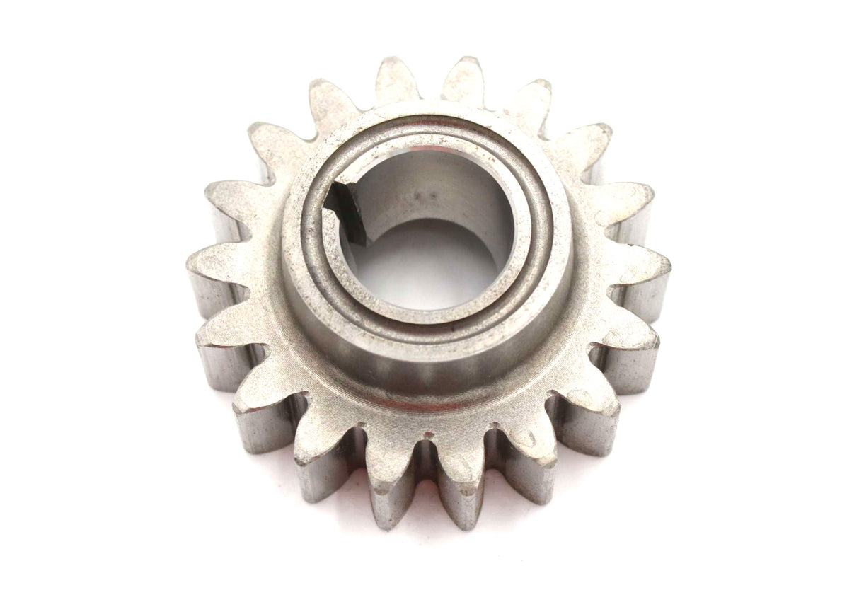DEUTZ DIESEL - 0413-2074 - TOOTHED GEAR