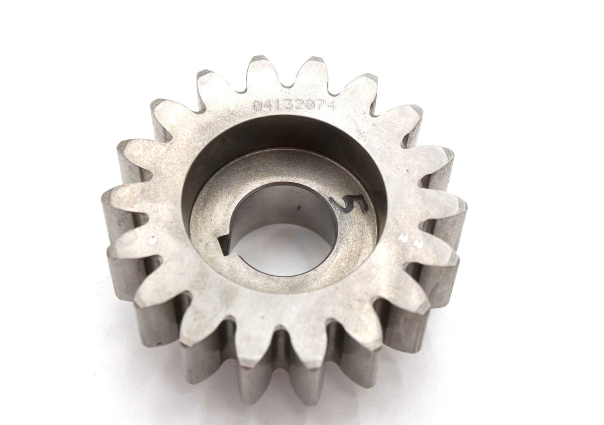 DEUTZ DIESEL - 0413-2074 - TOOTHED GEAR