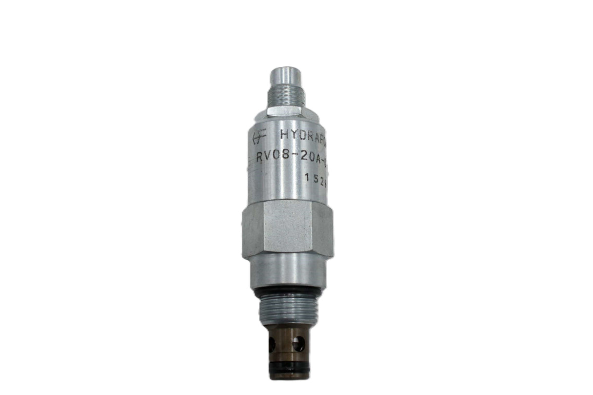 HYDRAFORCE - RV08-20A-0-N-05/04.87 - VALVE RELIEF CARTRIDGE