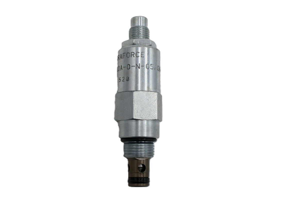 HYDRAFORCE - RV08-20A-0-N-05/04.87 - VALVE RELIEF CARTRIDGE