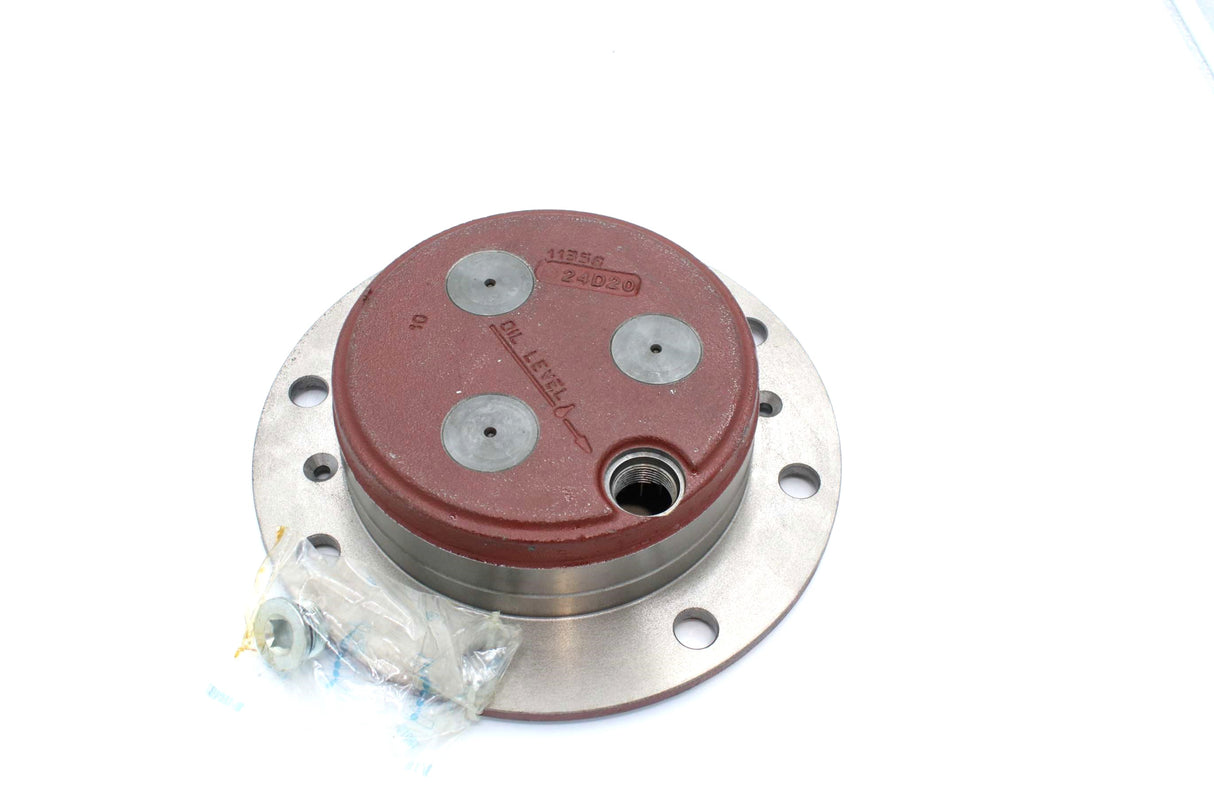 CARRARO AXLE - 436540 - PLANETARY CARRIER ASM