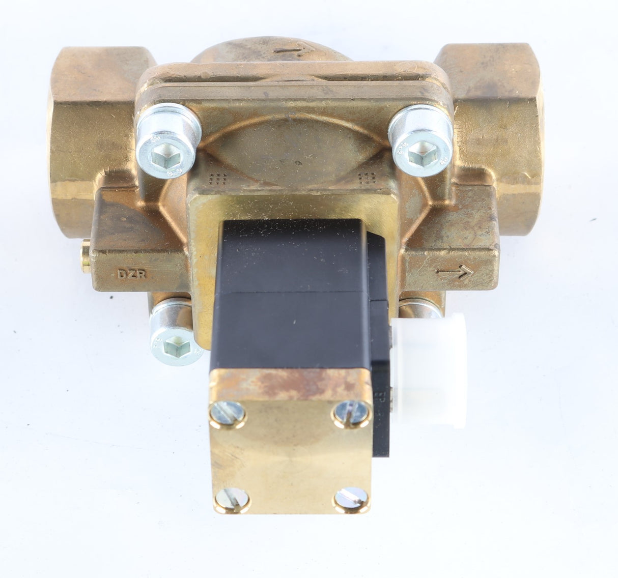 BURKERT - US09565 - CONTROL VALVE TW0-WAY1 SIZE