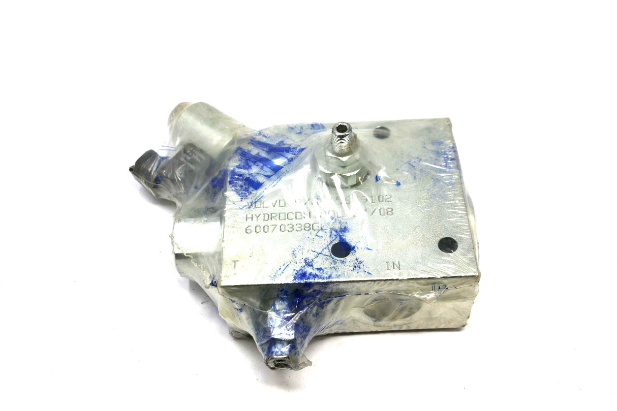 HYDROCONTROL - 60070338GL - VALVE