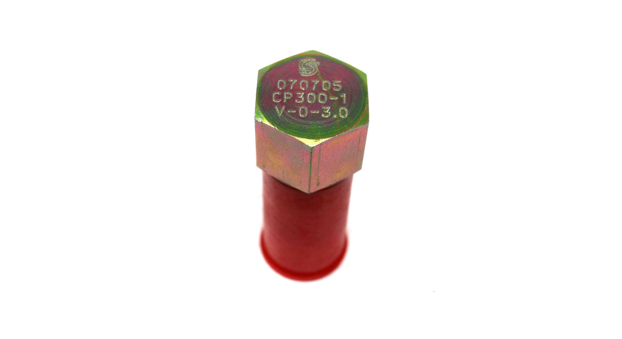 SUNDSTRAND - CP300-1-V-0-3.0 - FLOW VALVE