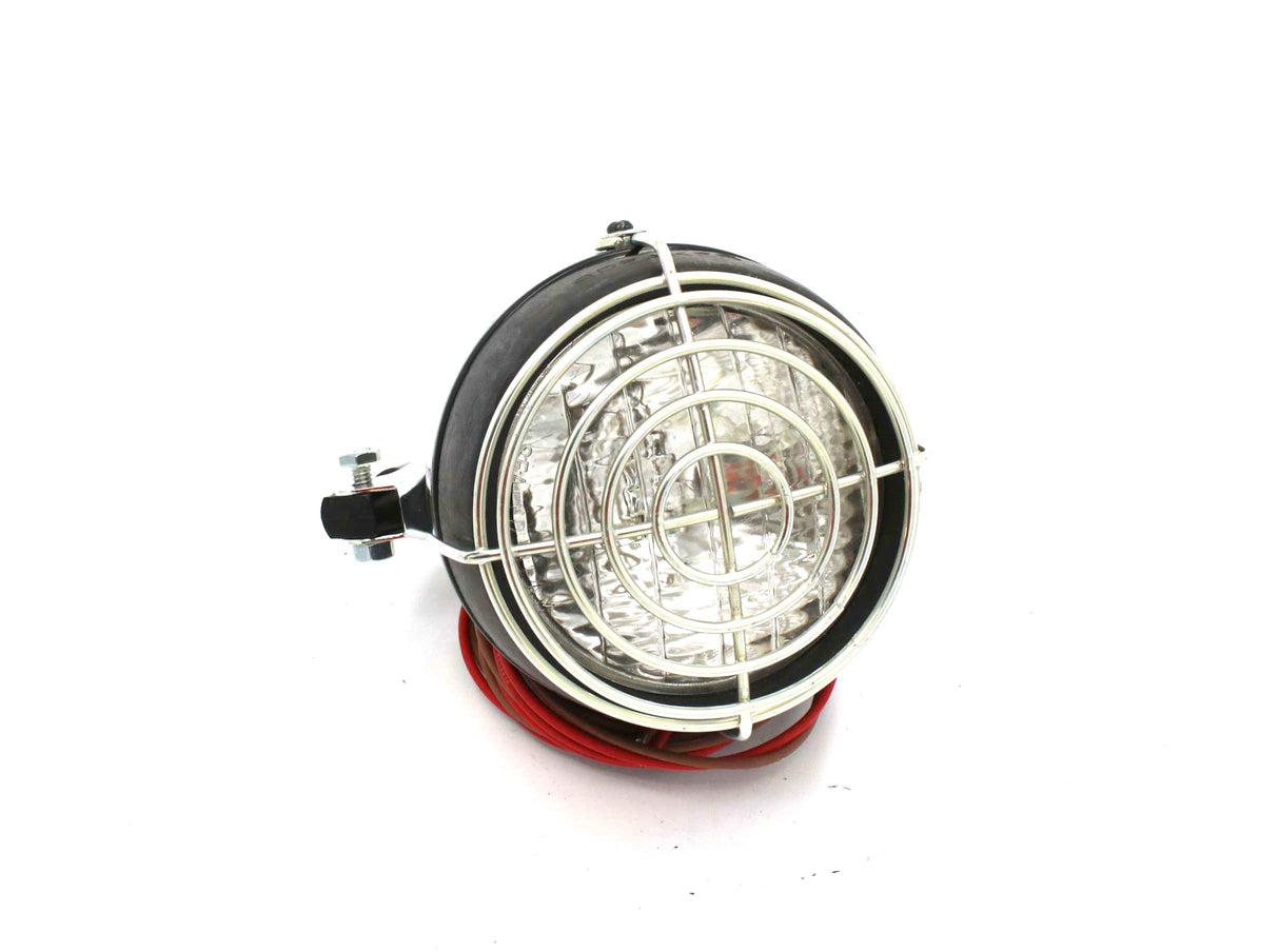 J.W. SPEAKER - G5523-1 - LAMP- WORK 48V UL