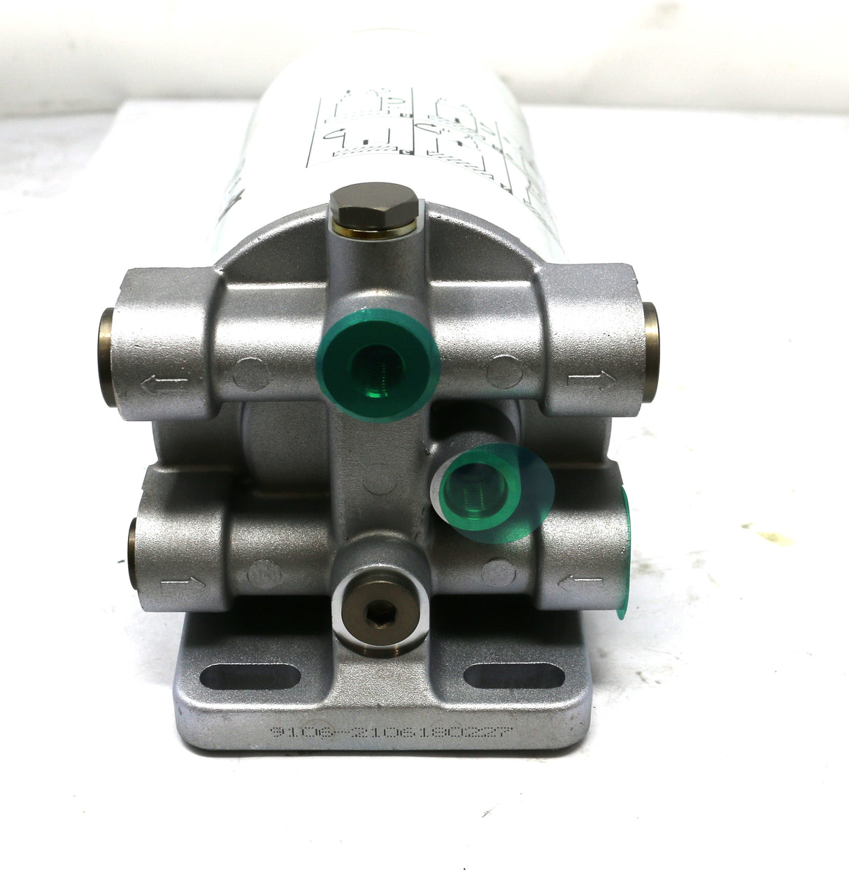 BOBCAT - 7345049 - FILTER FUEL