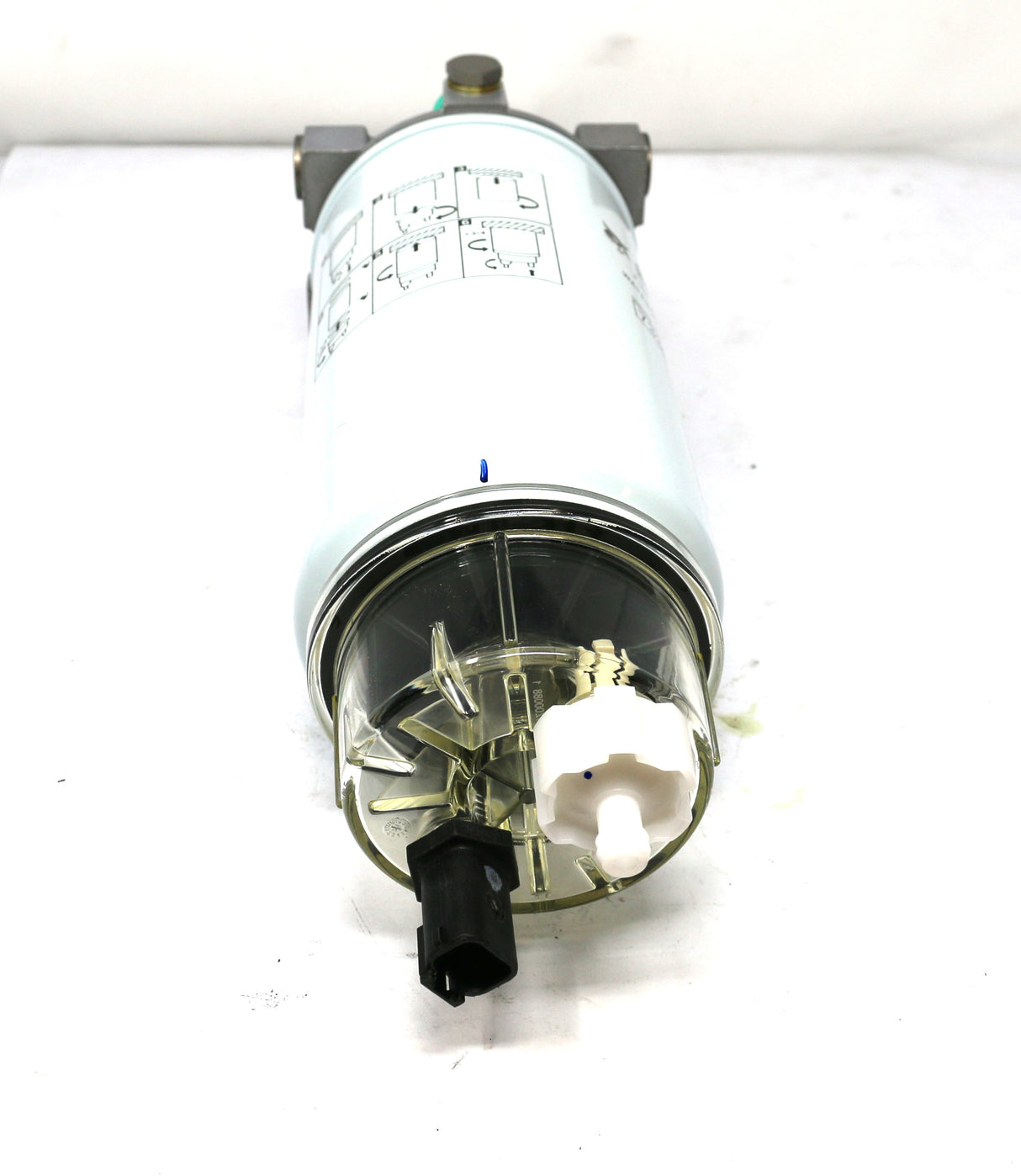 BOBCAT - 7345049 - FILTER FUEL