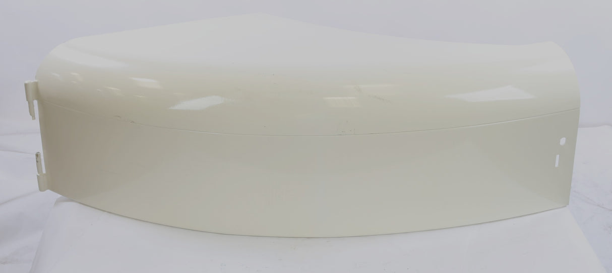 BOBCAT - 6807012 - COVER - FRONT FENDER W|A