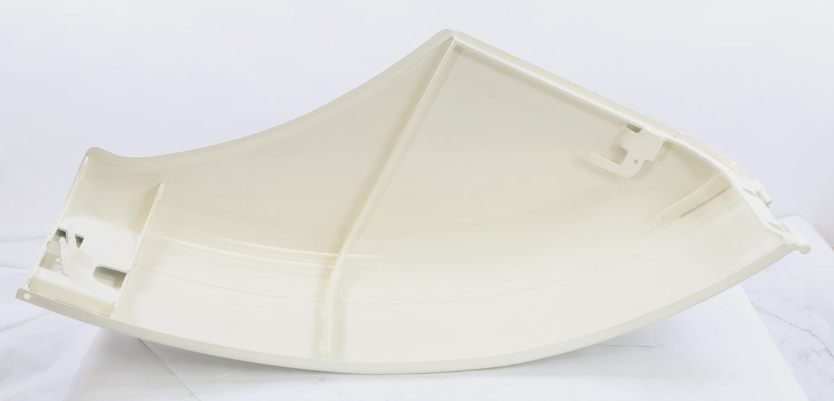 BOBCAT - 6807012 - COVER - FRONT FENDER W|A