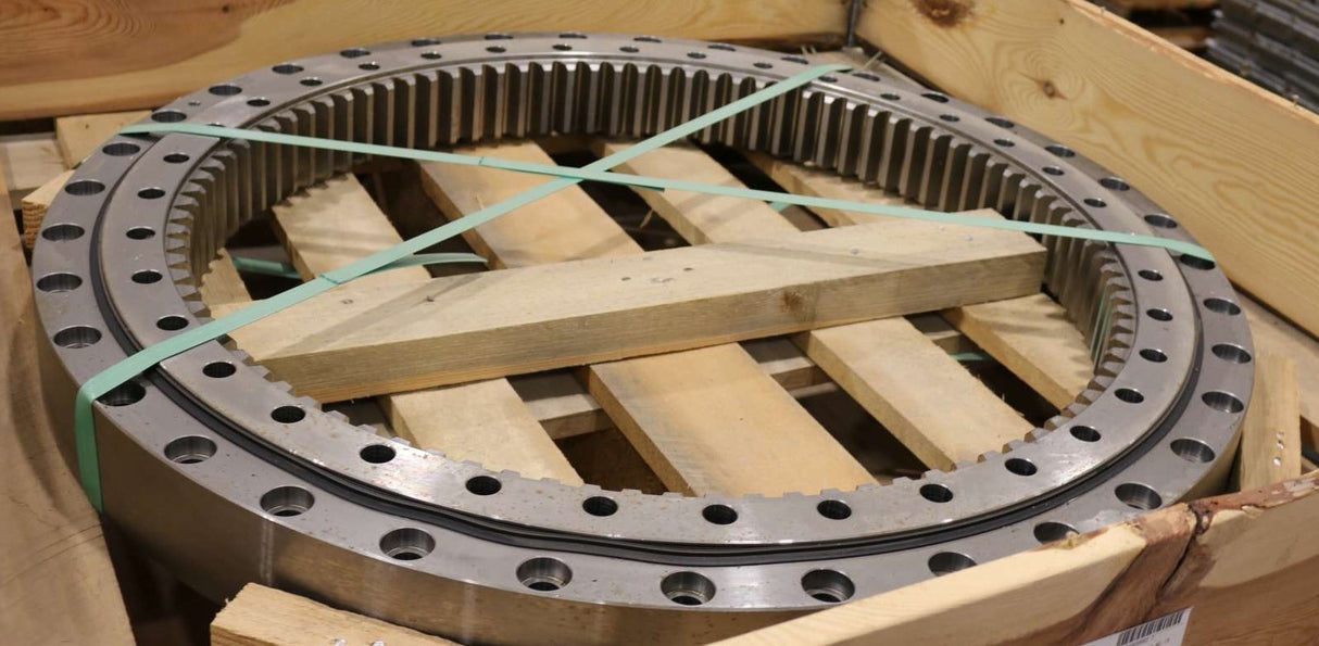 BOBCAT - 7014953 - BALL BEARINGS