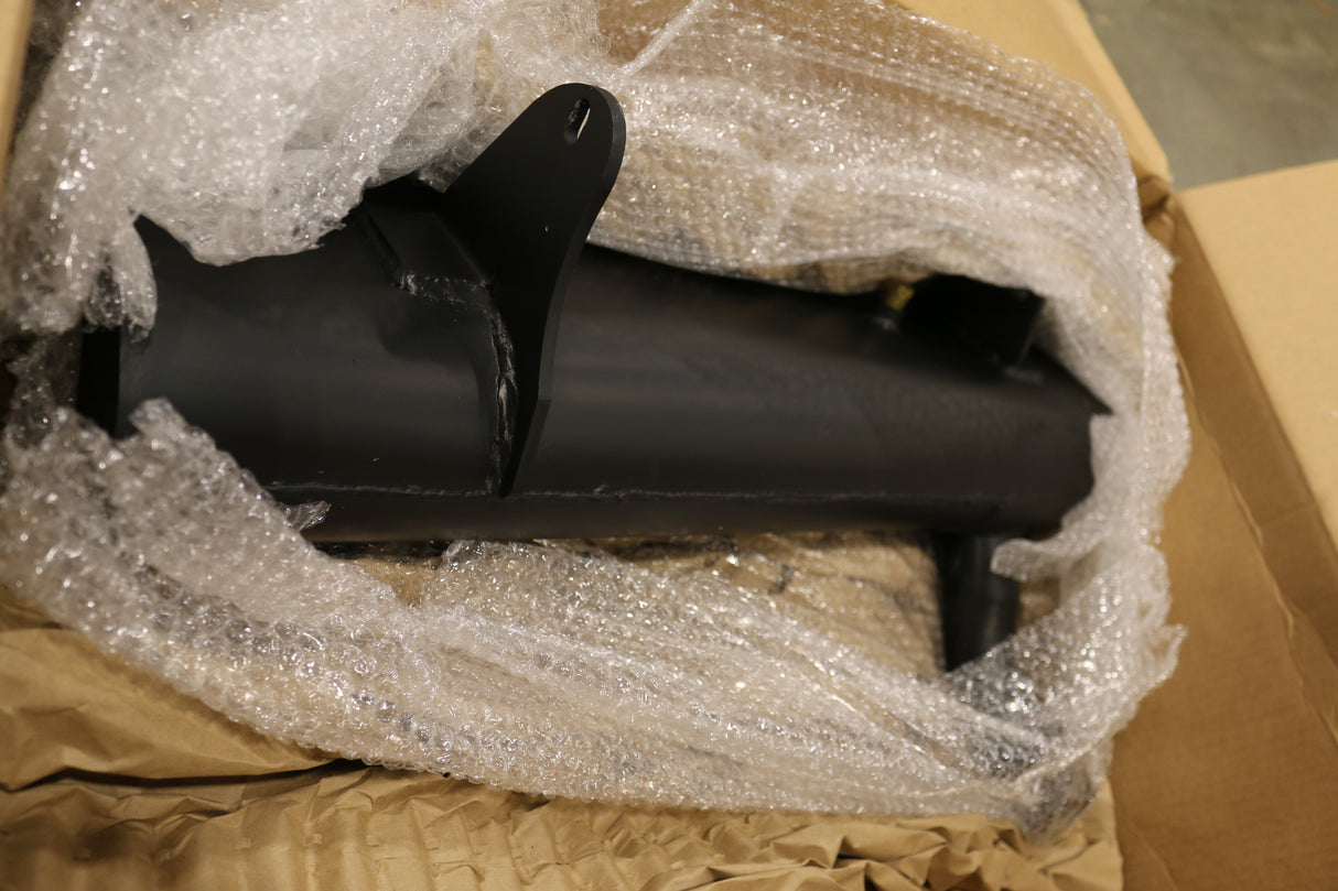 BOBCAT - 7177966 - MUFFLER PURIFIER