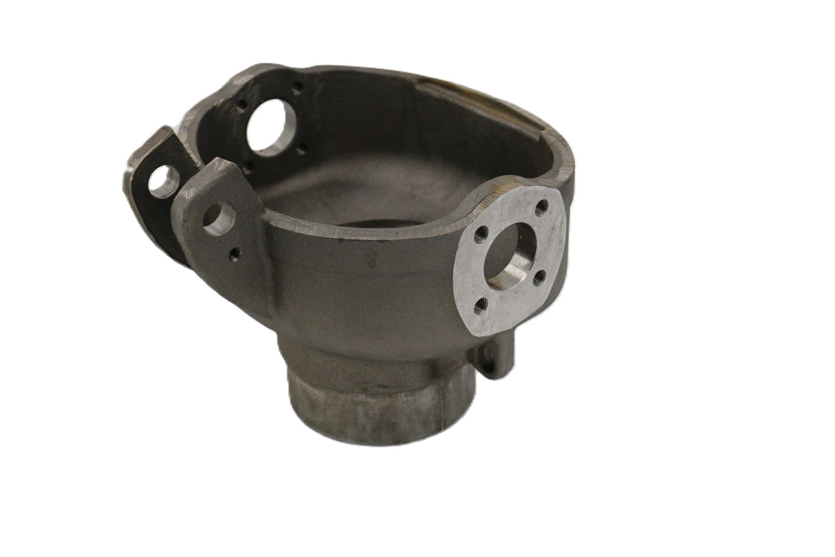 BOBCAT - 6728513 - HUB HOUSING