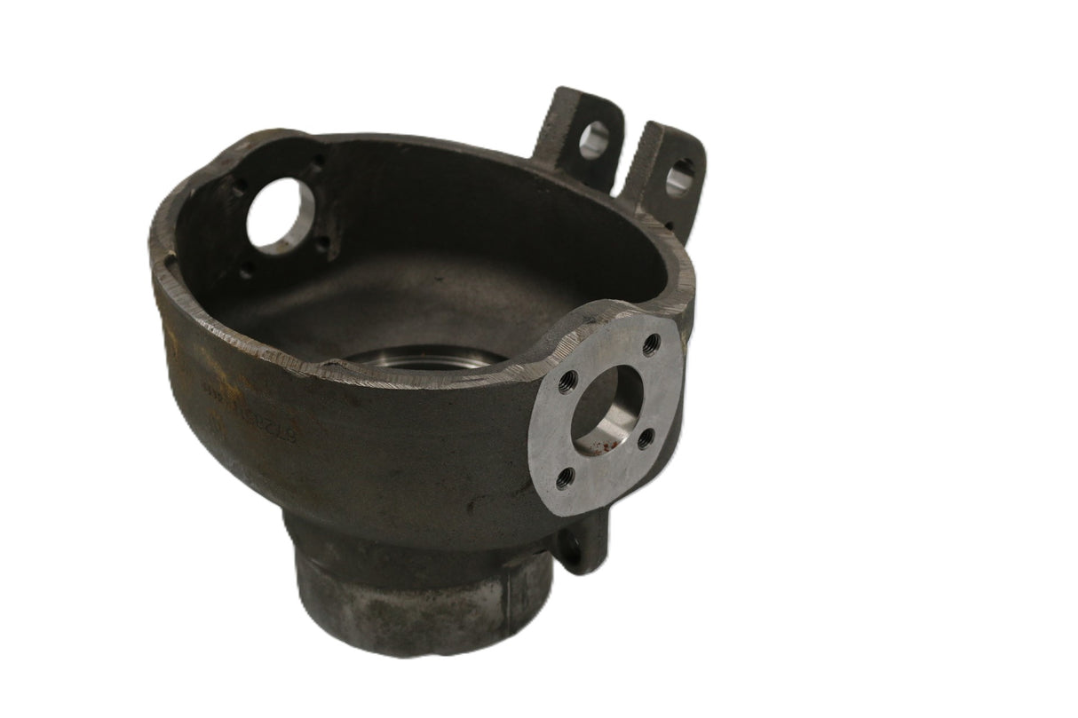 BOBCAT - 6728513 - HUB HOUSING