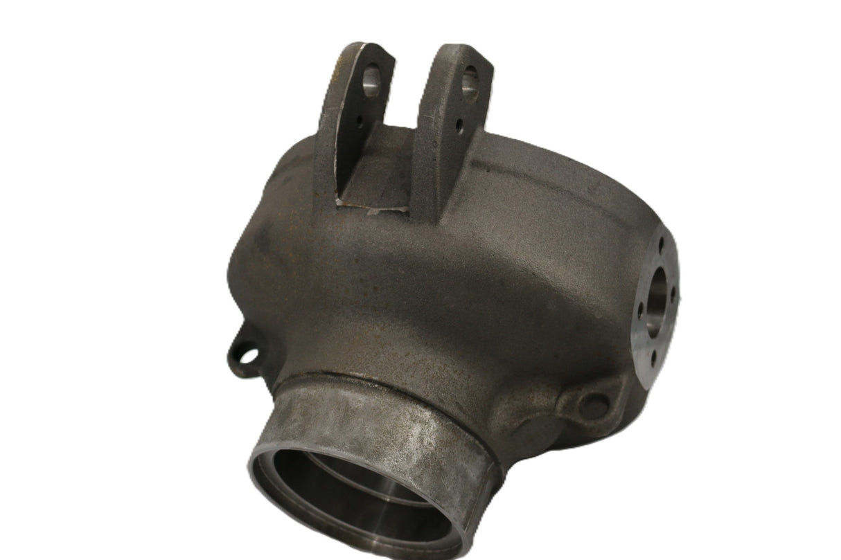 BOBCAT - 6728513 - HUB HOUSING