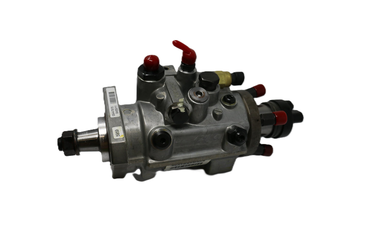 BOBCAT - 24899957 - PUMP - FUEL INJECTION