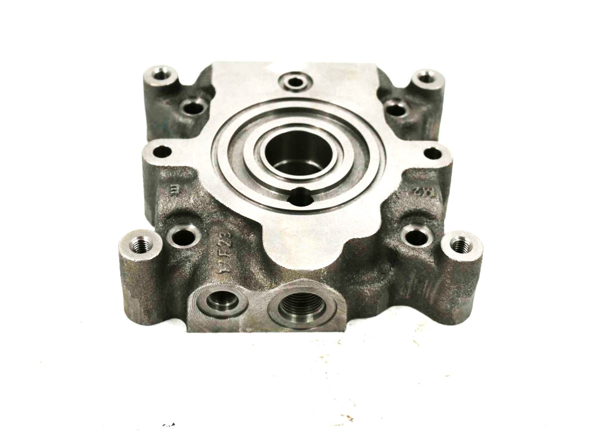 BOBCAT - 7322760 - CAP - END