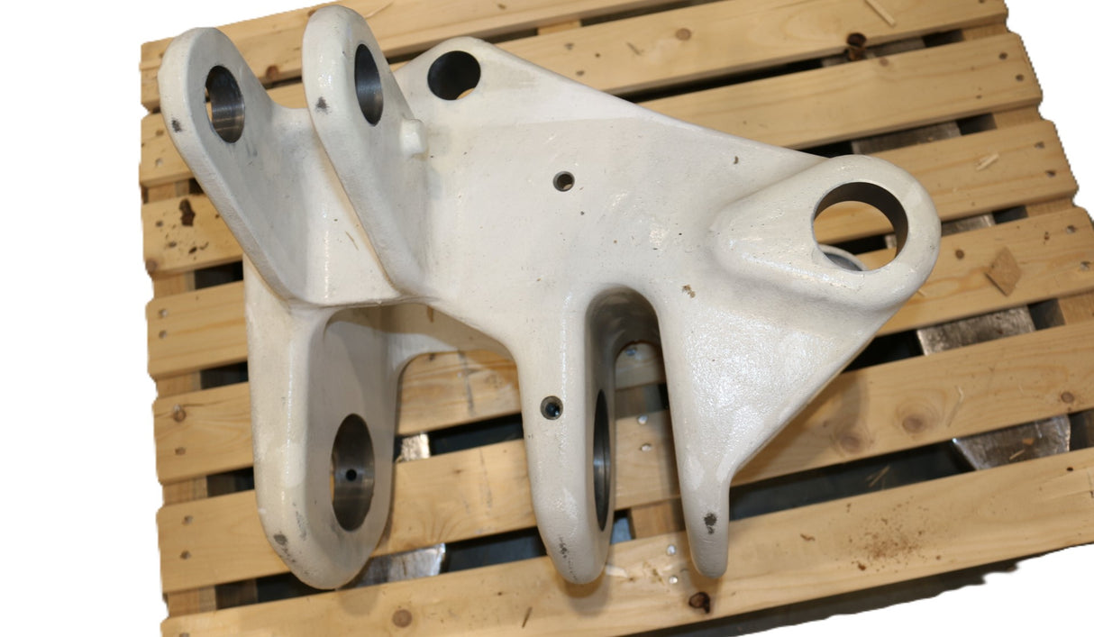 BOBCAT - 6810691 - FRAME MACH SWING