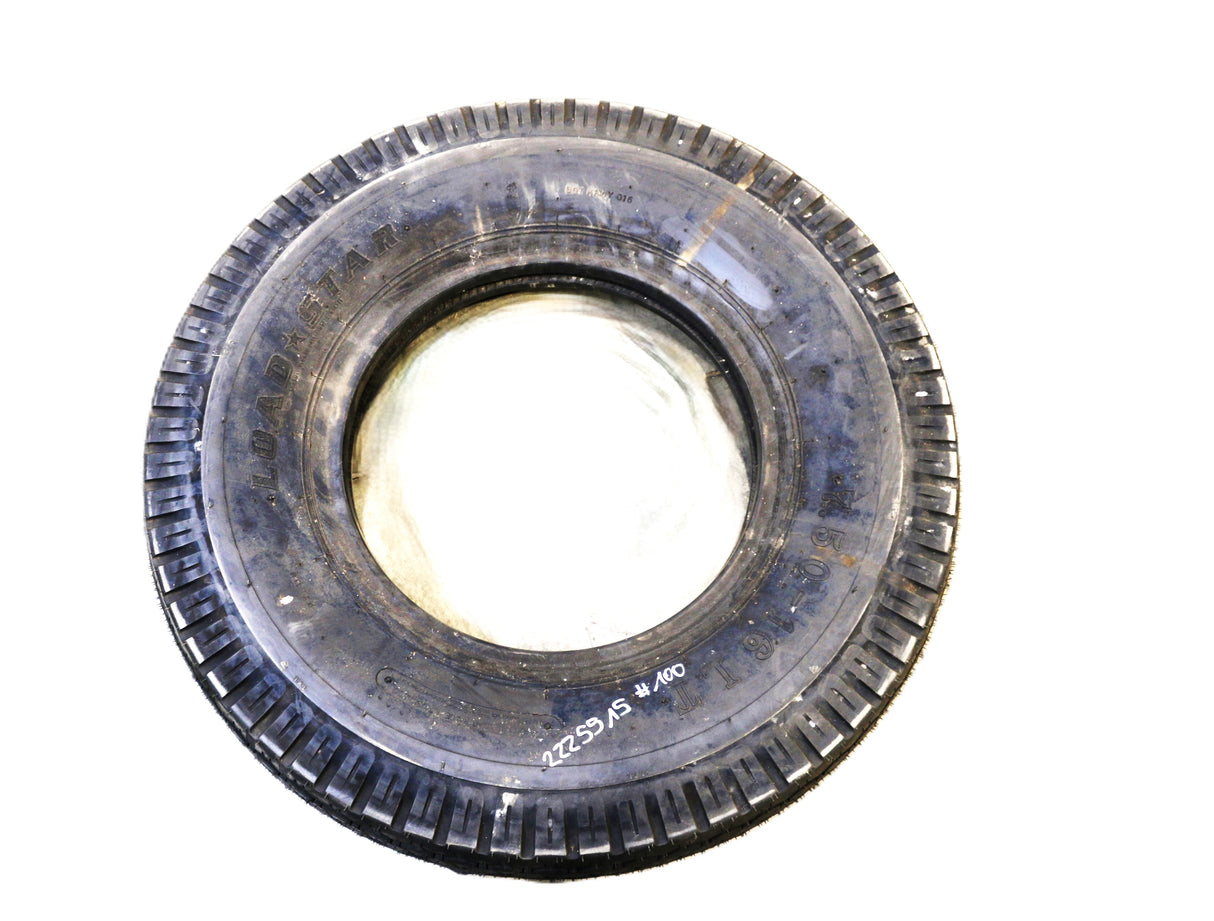 BOBCAT - 22256515 - TIRE - 7.50-16 LT|E