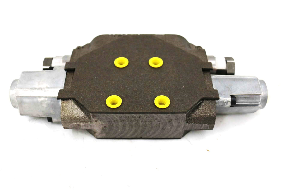 BOBCAT - 7016125 - SECTION - VALVE