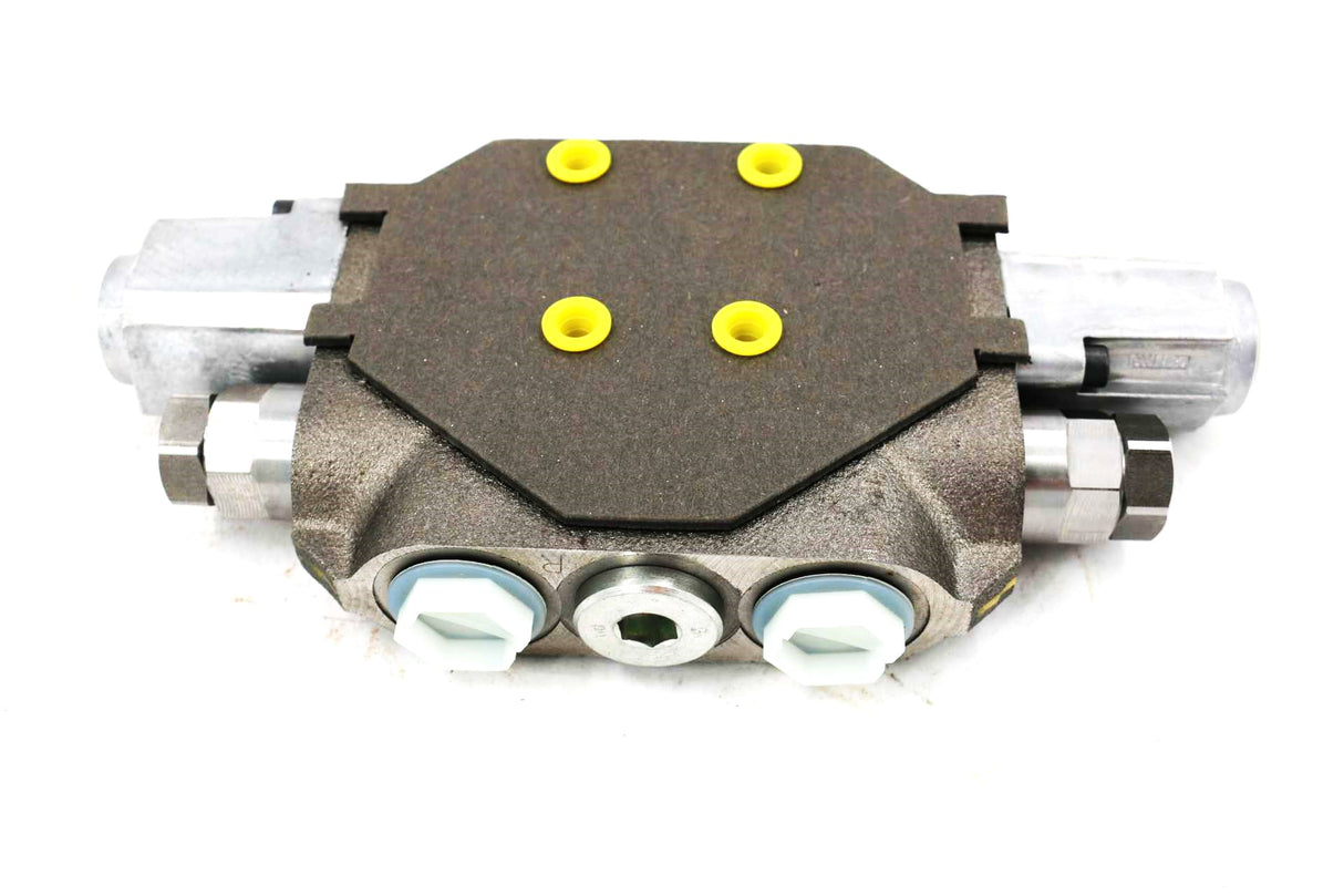 BOBCAT - 7016125 - SECTION - VALVE