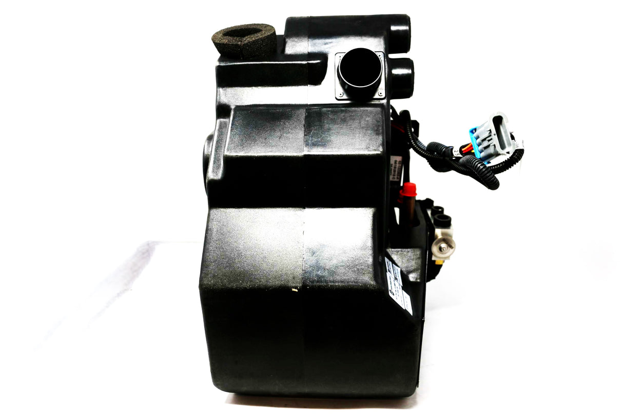 BOBCAT - 6927581 - BLOC HVAC TLS