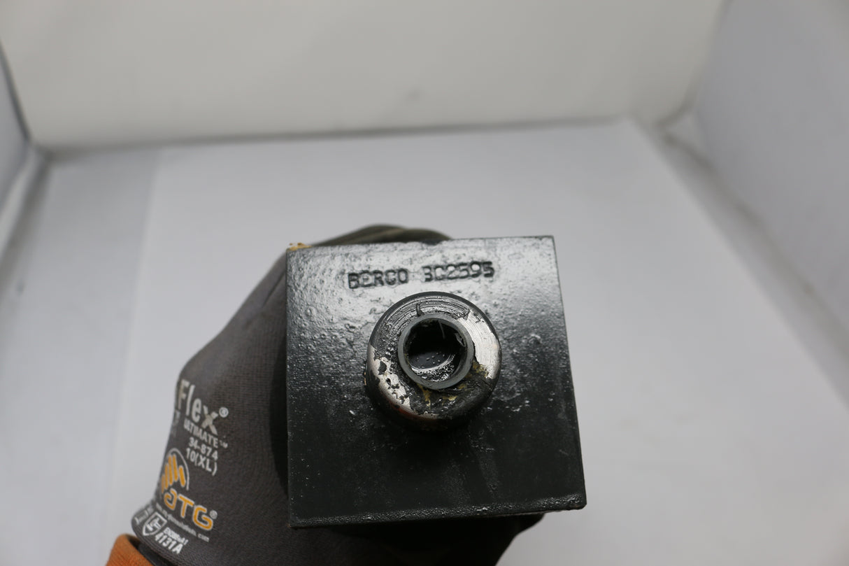 BOBCAT - 7298088 - TENSIONER - TRACKASSY(B3321334