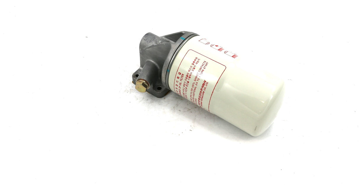 BOBCAT - 46684861 - FILTER ASSY -ENGINE OIL (EX GE