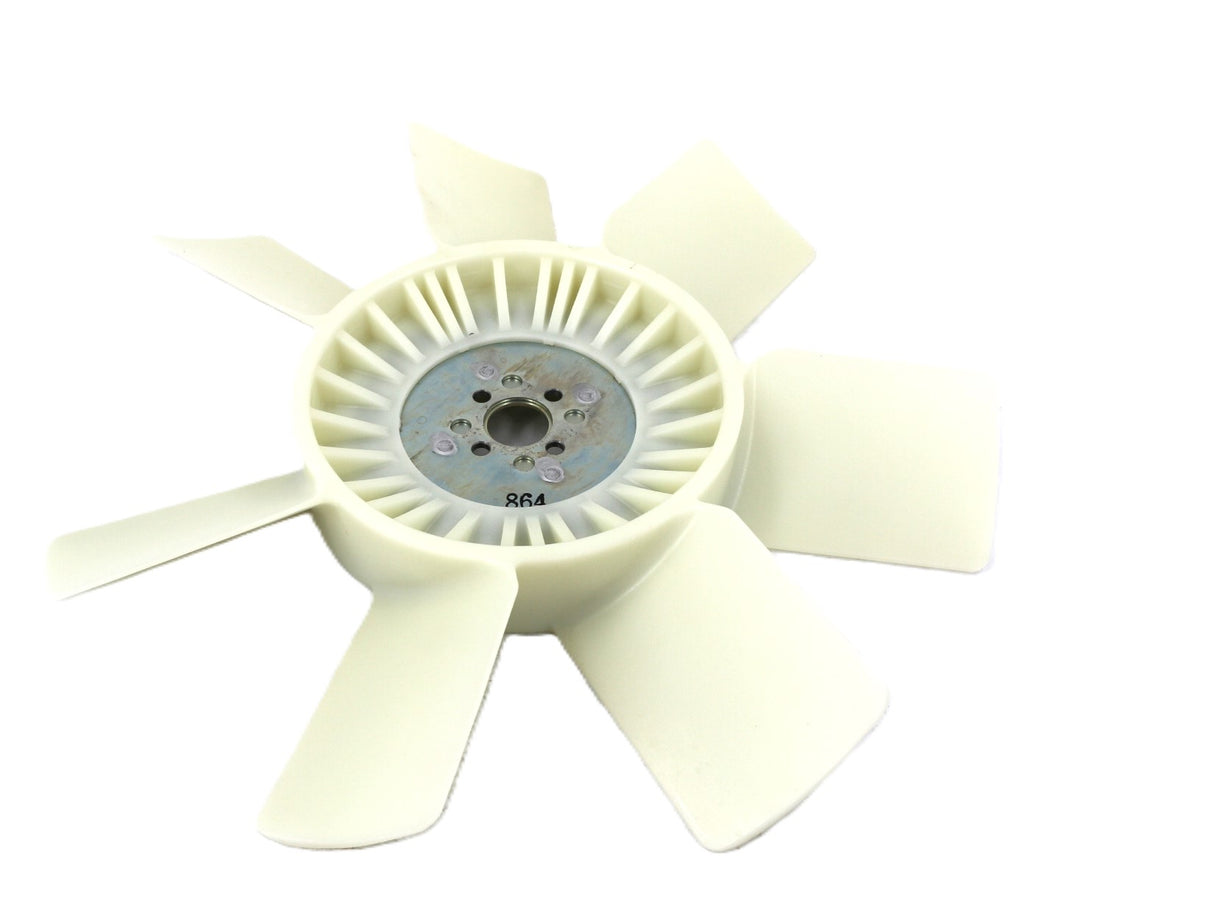 BOBCAT - 88081252 - FAN - ASM COOLING