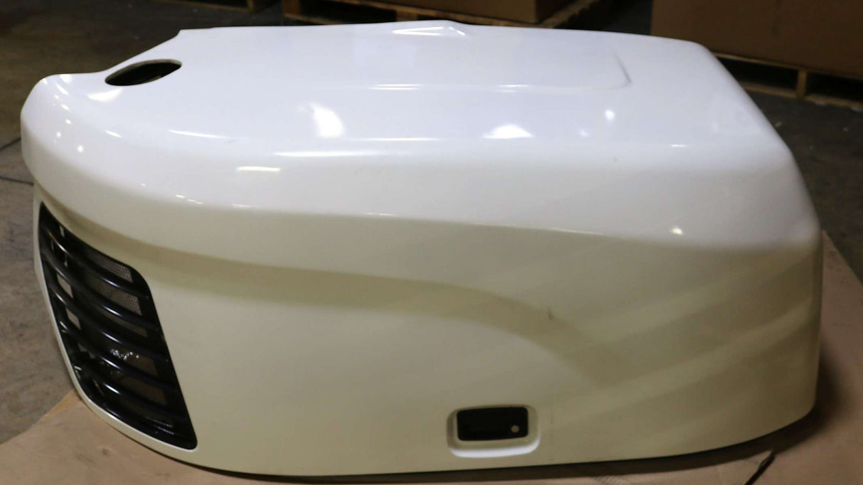 BOBCAT - 7012748 - BONNET ASSEMBLY